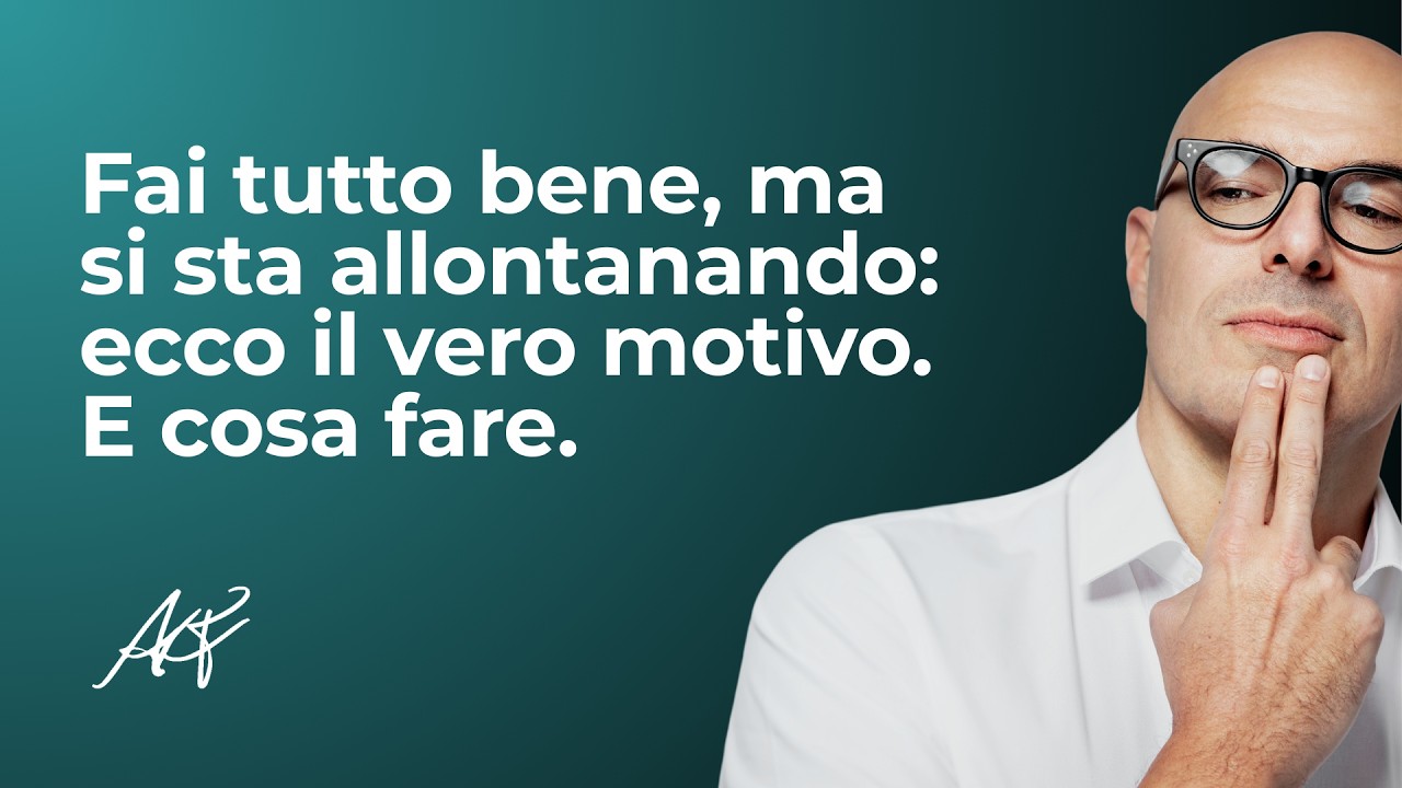 EP 196 | Depositi o prelevi?