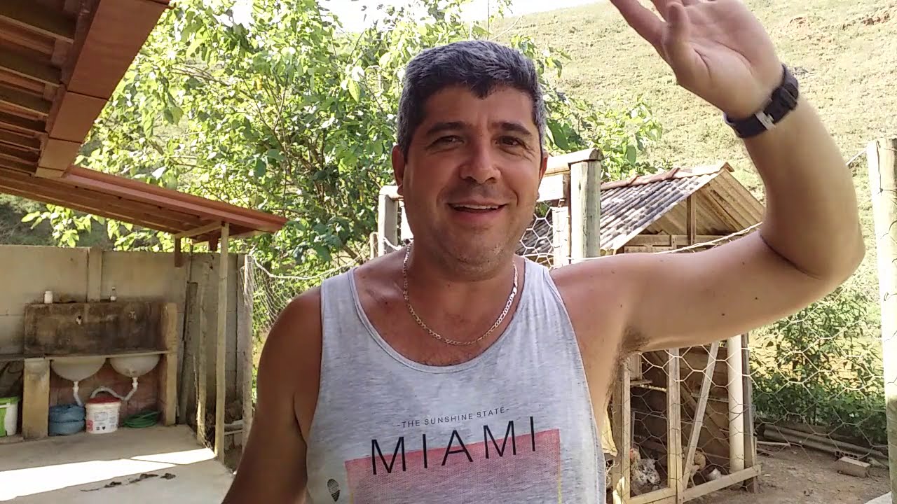 Como acabar com pulga e pichilinga das galinhas.