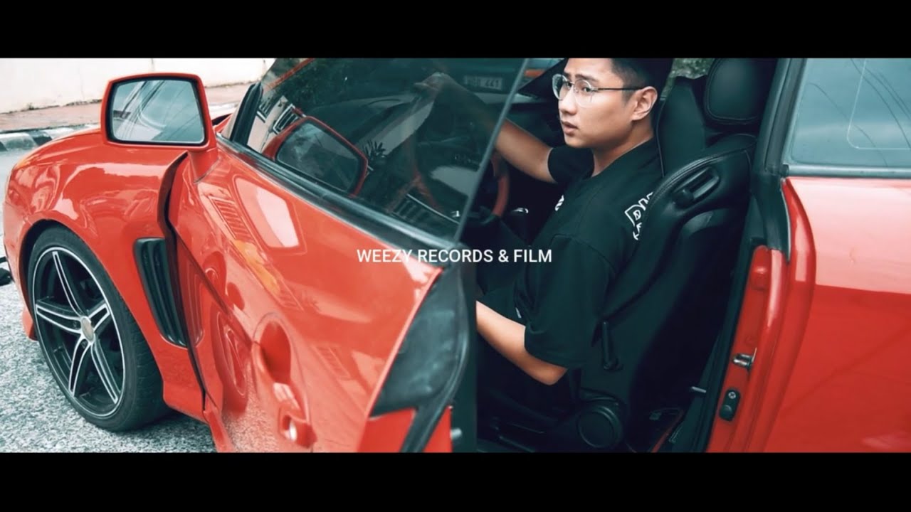 Unico & Toy - Bakit Ngayon (Prod. By Xxcellent) Official Music Video