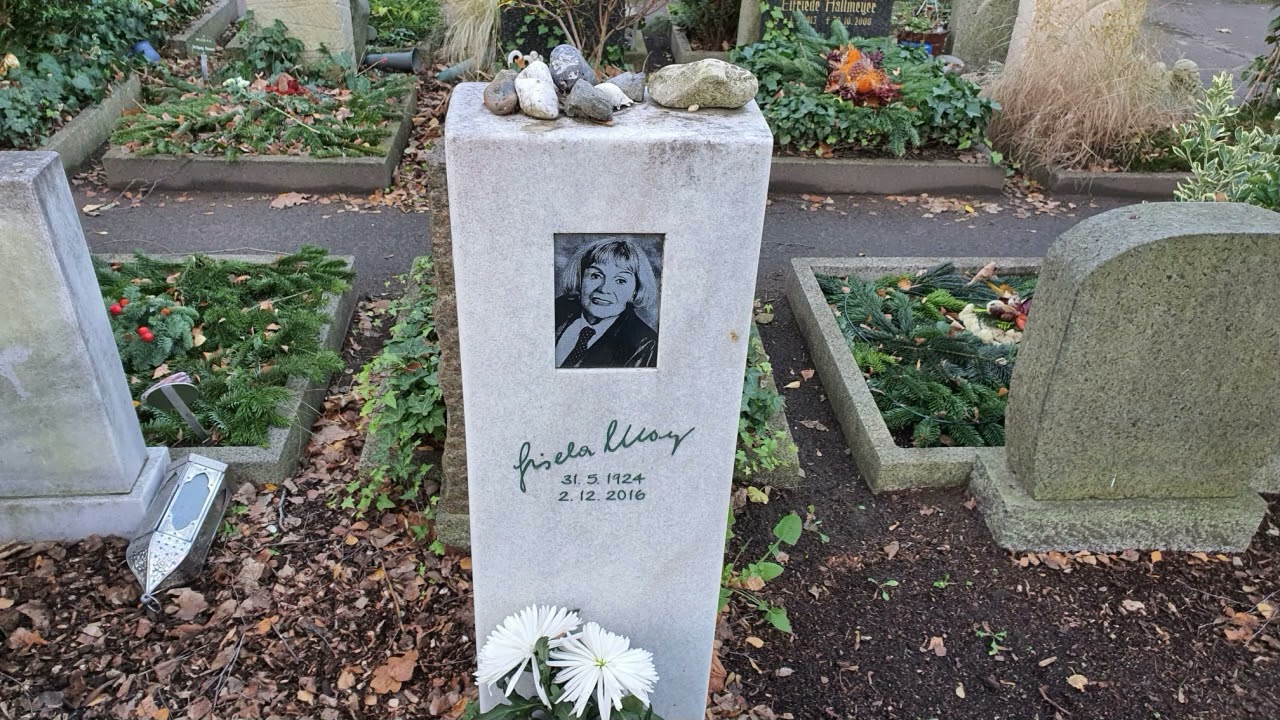 Dorotheen Friedhof Berlin - für Berühmte und Prominente