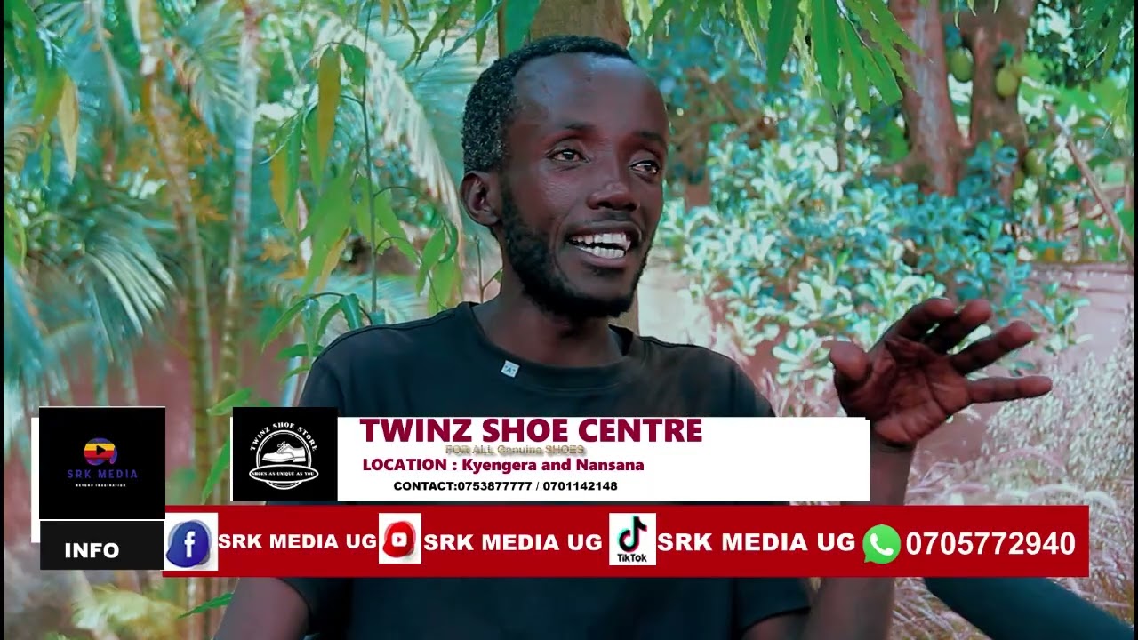 Emboozi ya snake eyabbanga ne sobi wamu ne Black yenyamiza. part 1