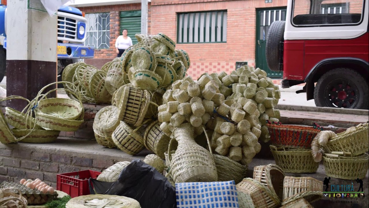 Tenza, Boyacá.