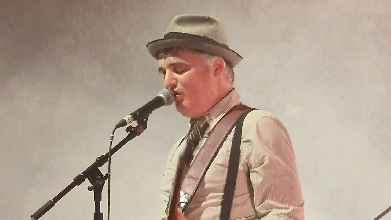 Babyshambles- I Wanna Be Adored/Carry On Up The Morning -O2 Academy Glasgow night 1, 4th December 25