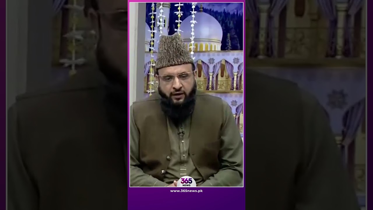 The method of worship during the odd nights of Ramadan. | 365 Entertainment