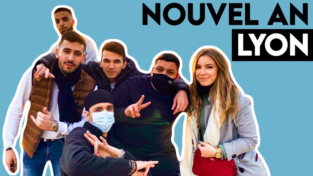 Nouvel An X Kreeks, Skartiz, Areliann, Yary ,SoD...