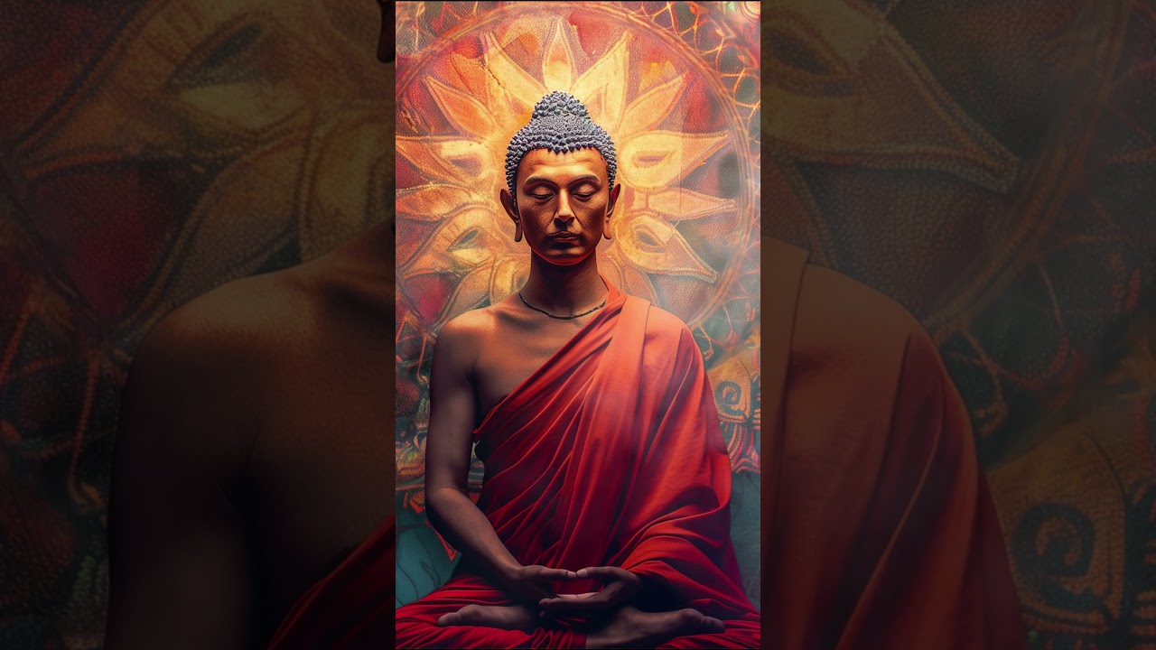 Música para meditar o dormir profundo. 