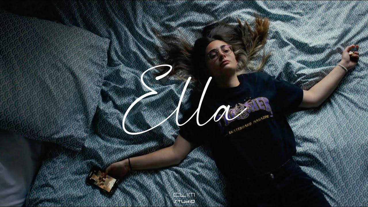 ELLA | Court-métrage