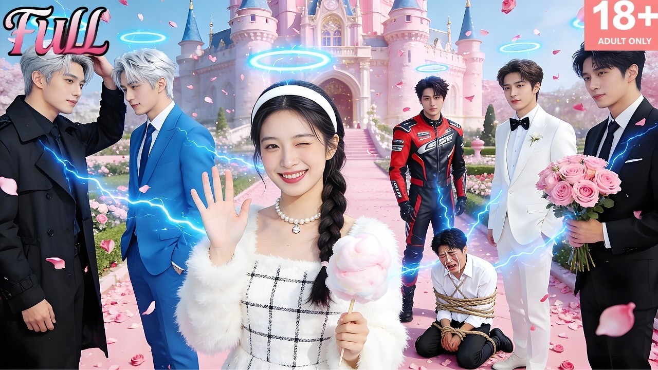 Reborn, my five uncles hear my thoughts. Expose the villain's plot, be pampered like a princess!