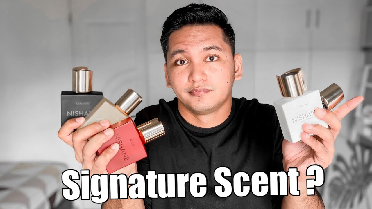 Looking For A Signature Scent? NISHANE Fragrances Could Be The One For You