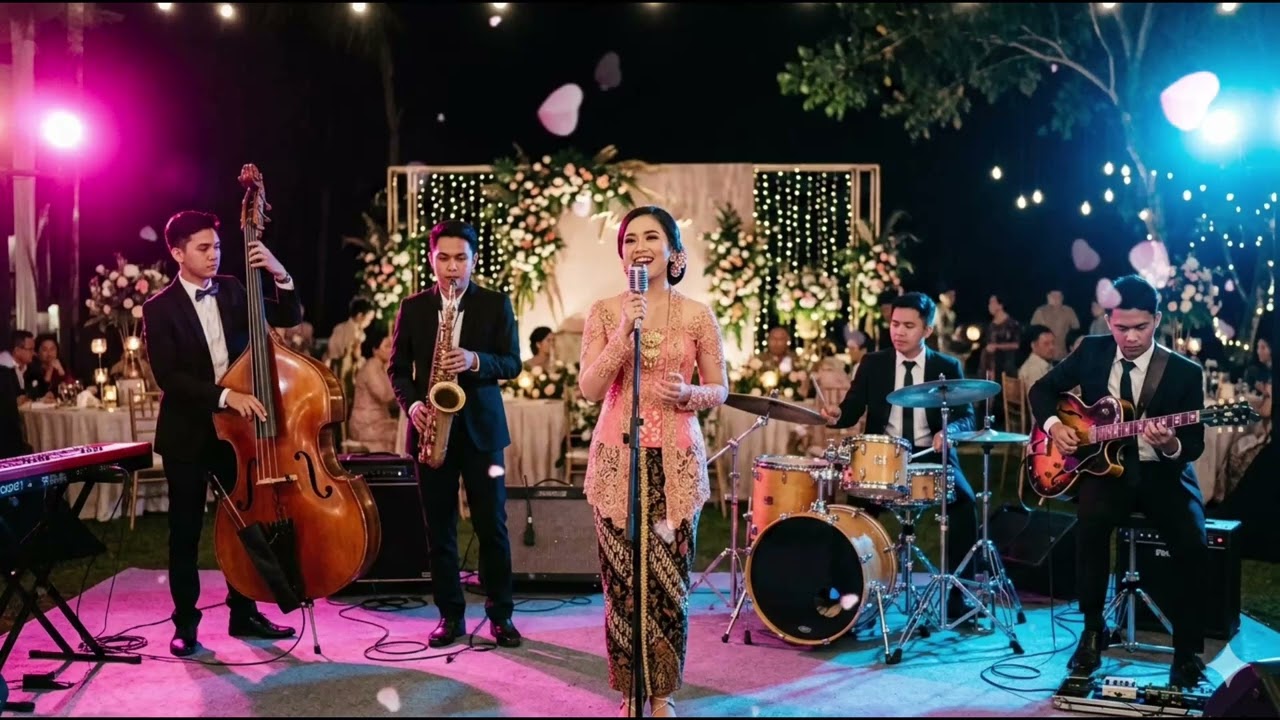 Lalakon Hirup - Hendy Restu (Versi Jazz) Enakeun Pisan Pokonamah