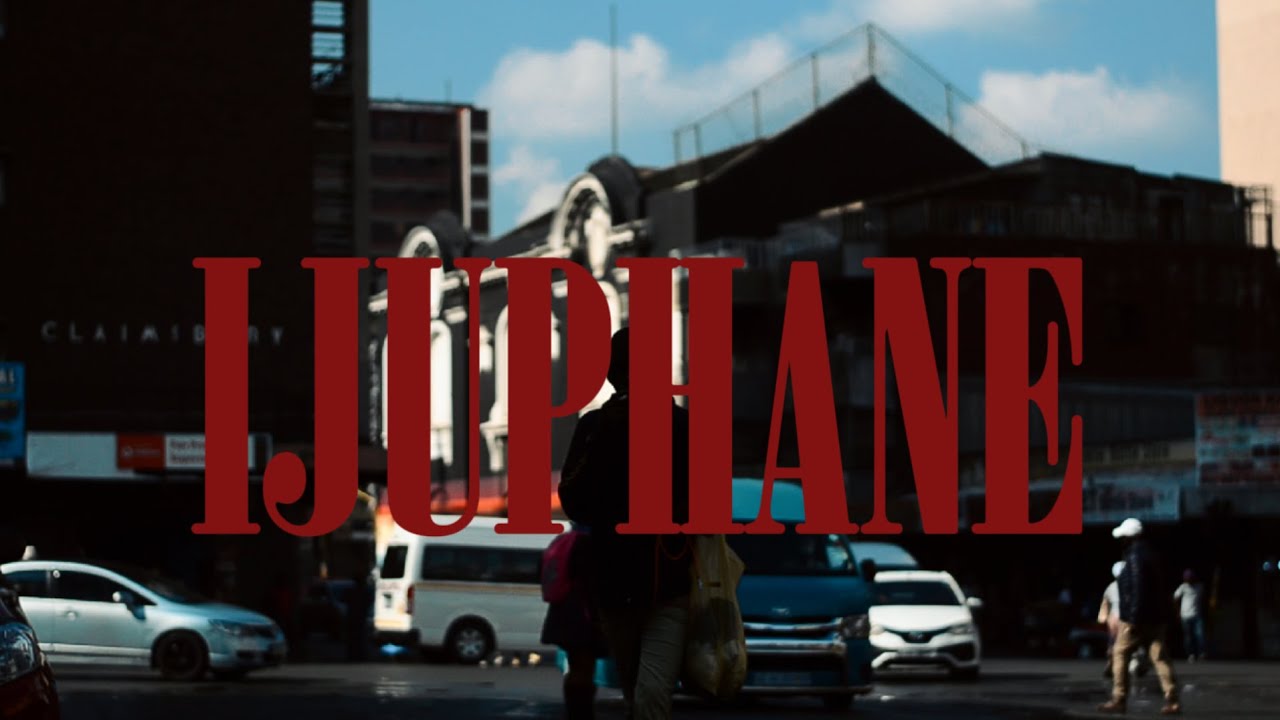 KEYYWAV,ENOCS MAE & UMNTUNGWAMBULAZI - IJUPHANE (official music video) shot by coziestboyyo