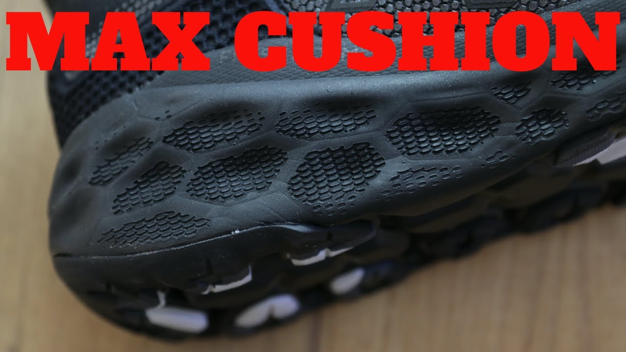 THE MOST COMFORTABLE SNEAKERS THAT WILL MAKE YOU TALLER 😆