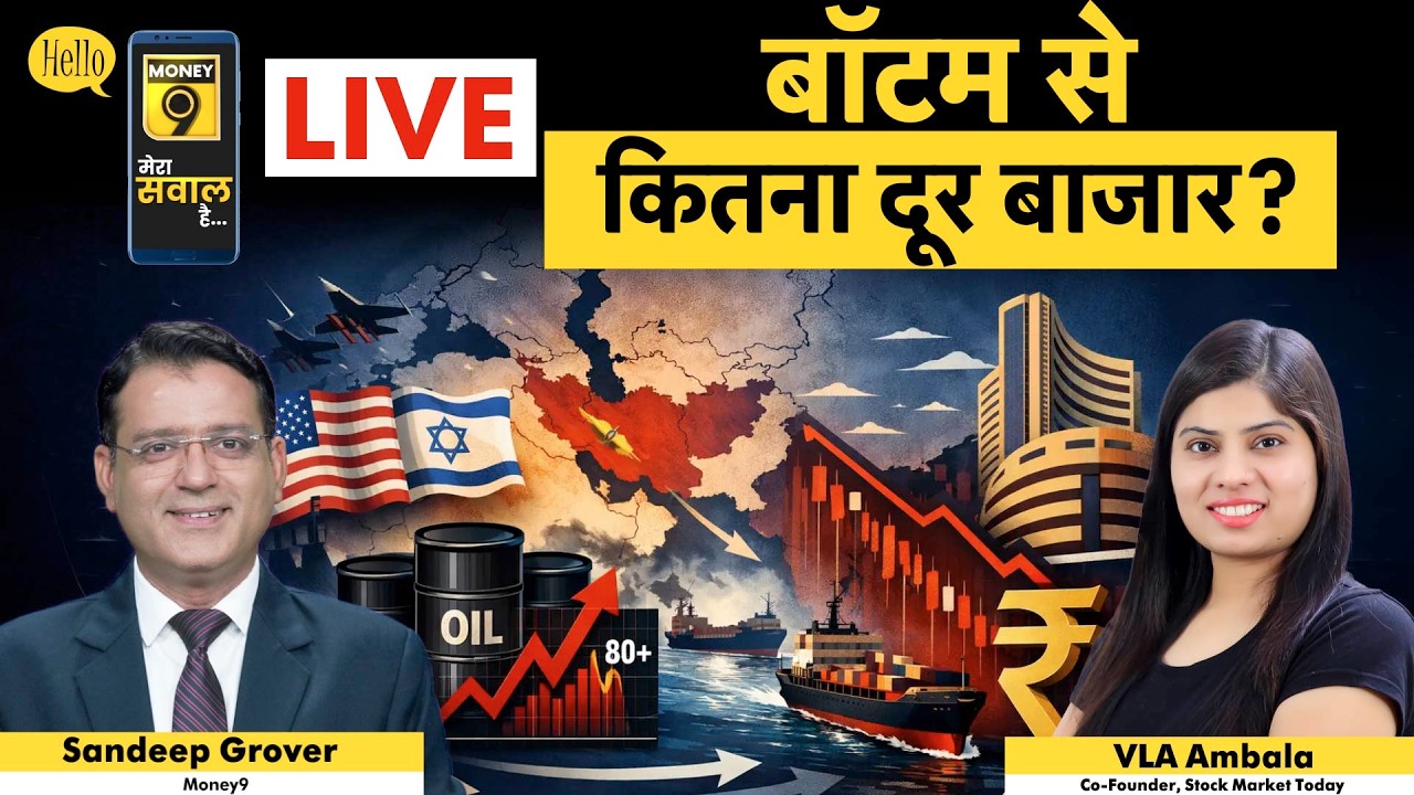 ITI, MRPL, Tejas Net, Adani Power, IDBI, Bandhan, Happiest Minds, TRIL, ATGL, Suzlon में क्या करें?