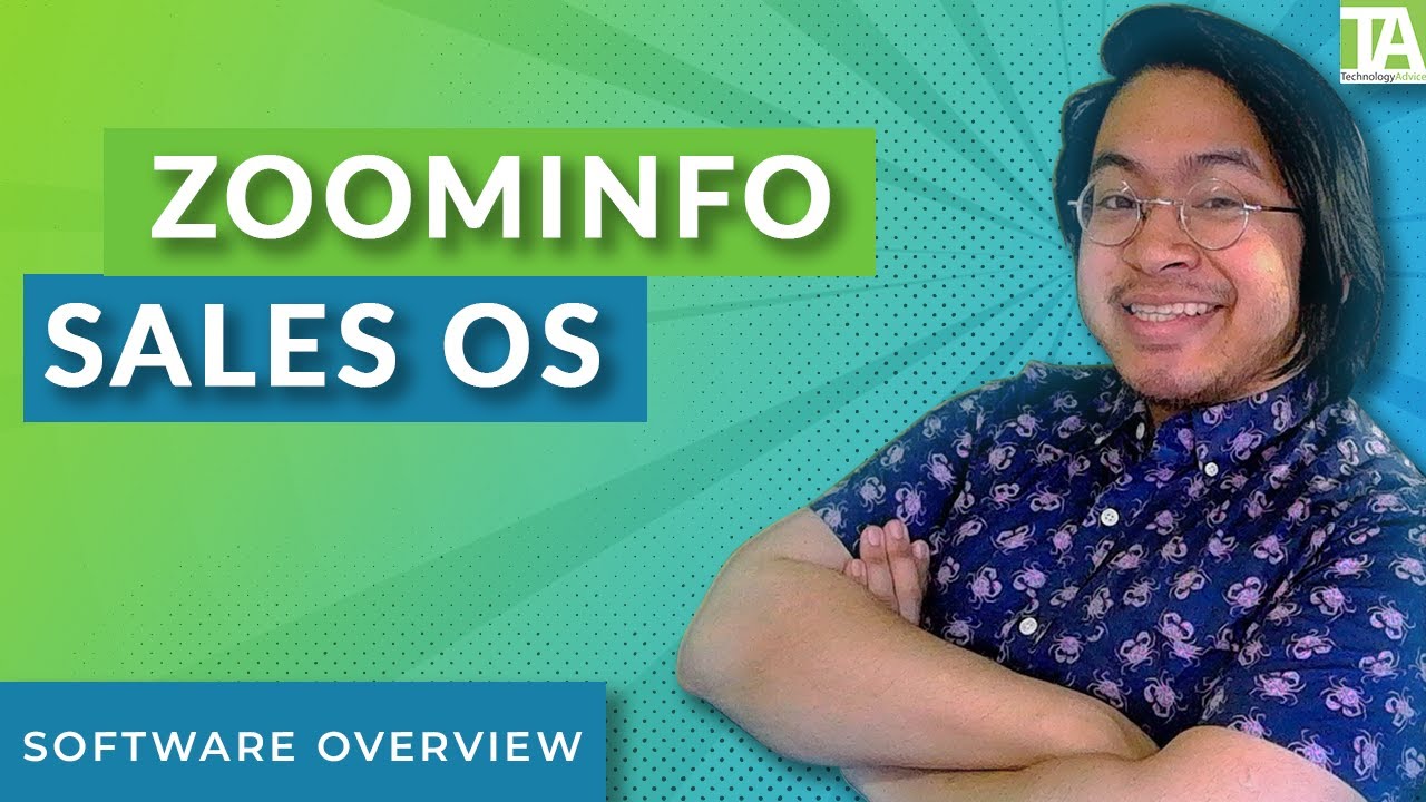 Обзор ZoomInfo SalesOS — основные функции, плюсы и минусы, а также альтернативы