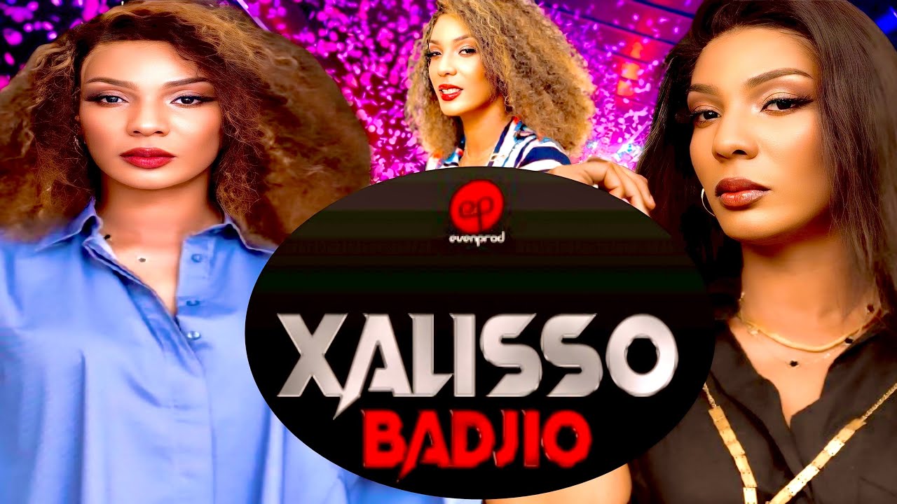 Portrait de TOUTY série  XALISSO - Saison 2