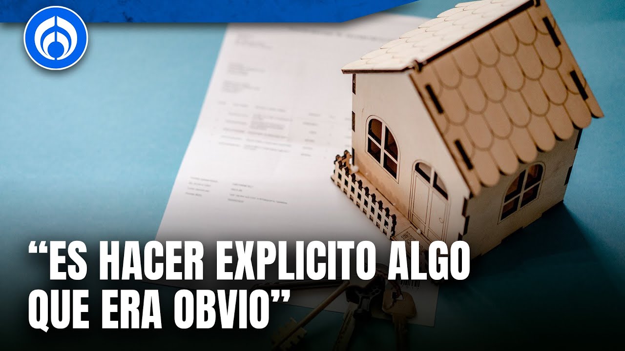 Cómo afecta la reforma del Artículo 3 a la propiedad en México: Carla Escoffié lo explica