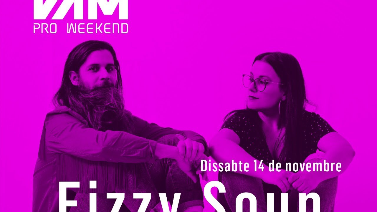 Fizzy Soup - Trovam 2020