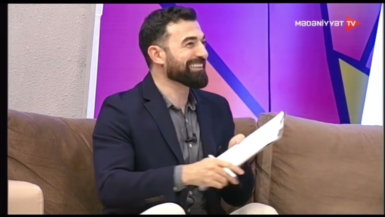 Özünə yönəlmiş nifrət və qorxuları bu testlə müəyyən et. Rövşən Abdullaoğlu