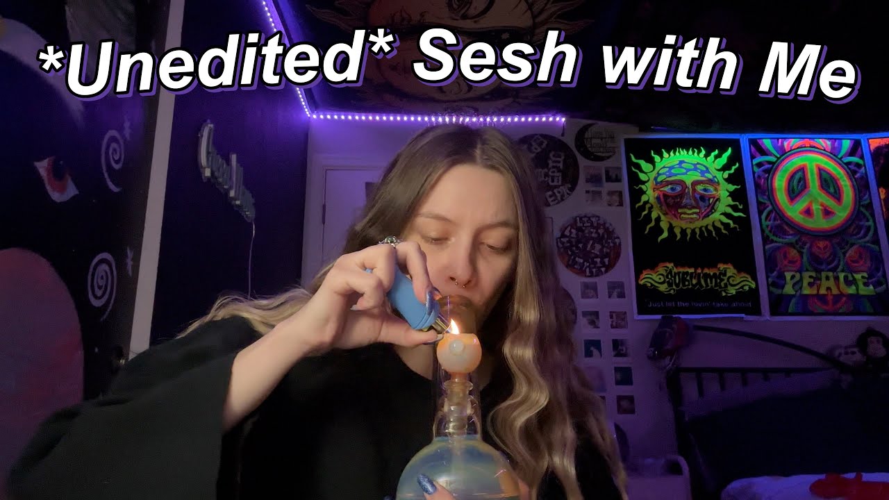 SESH WITH ME *unedited*