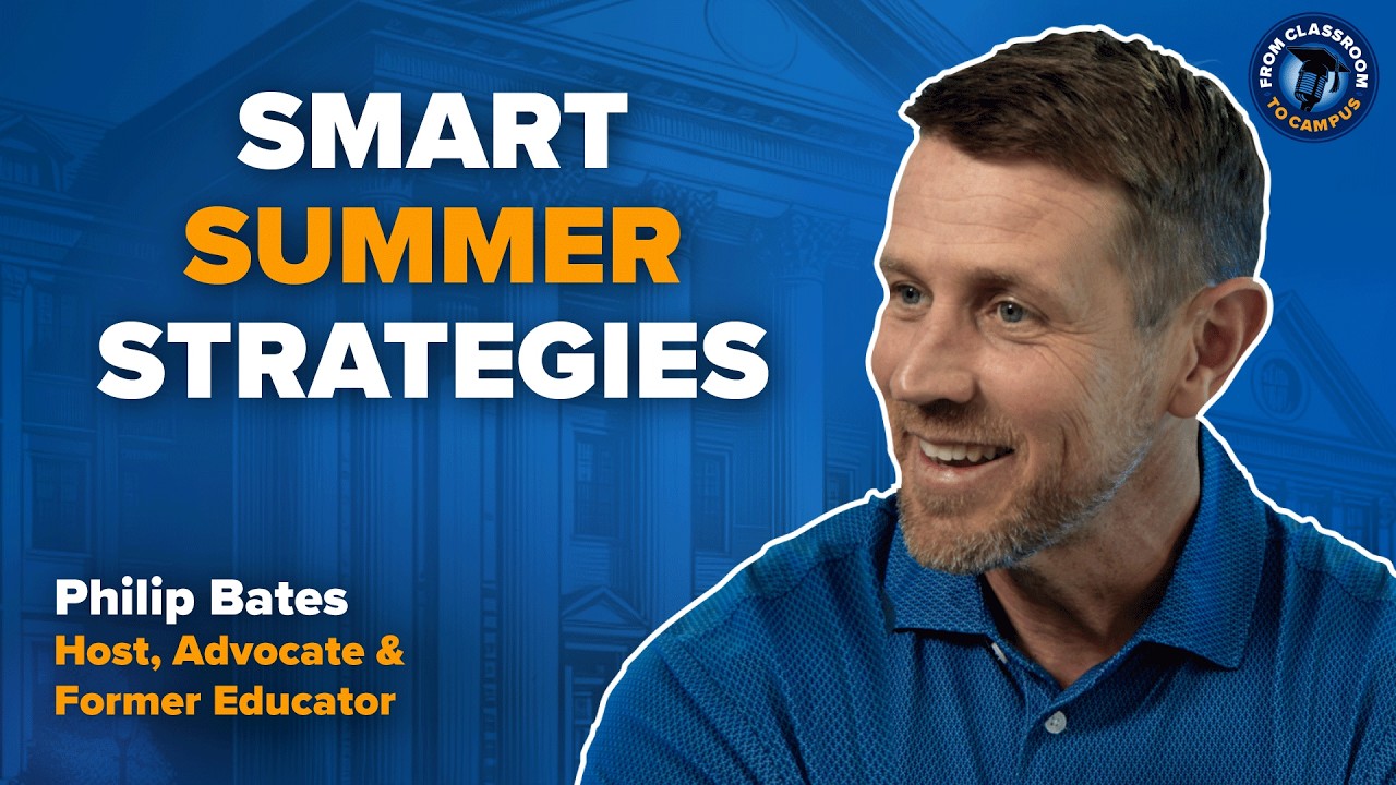 AP&reg; Teacher Easy Summer Tips: Feel Energized and Ready for Fall