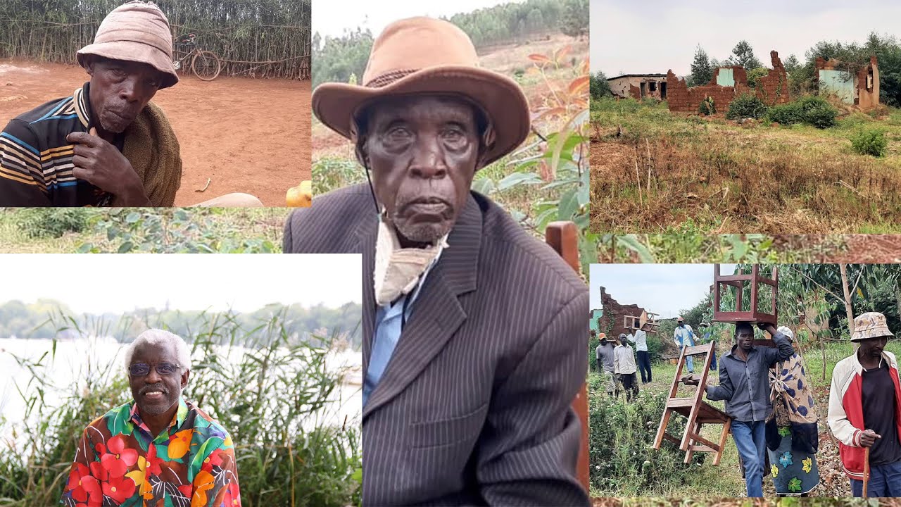 Kayonza-Kiyenzi : Ikibazo cya Mbonimana Frederic uba mu Bufaranza gitangiye gusobanuka (igice cya 3)