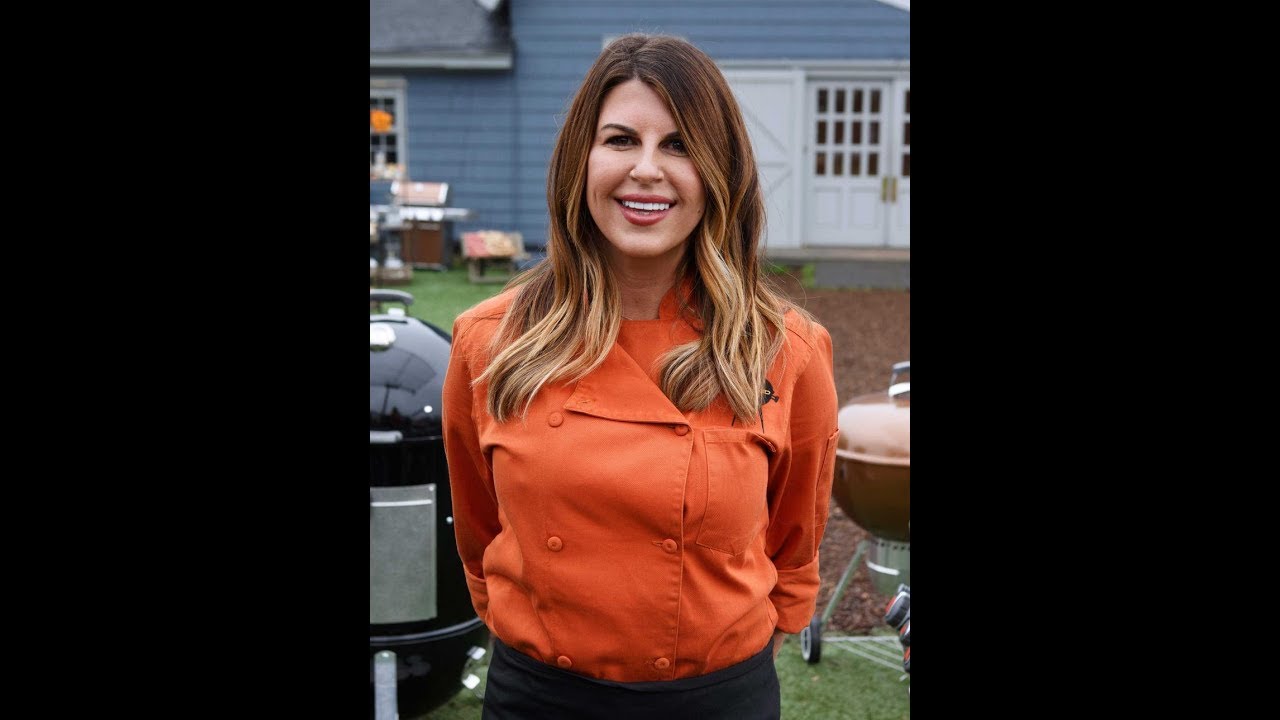Food Network Chopped: Grill Masters