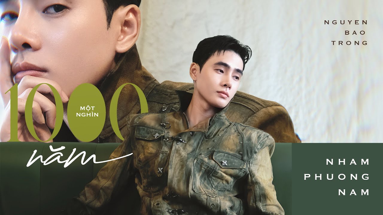 1000 NĂM || NH&Acirc;M PHƯƠNG NAM Official