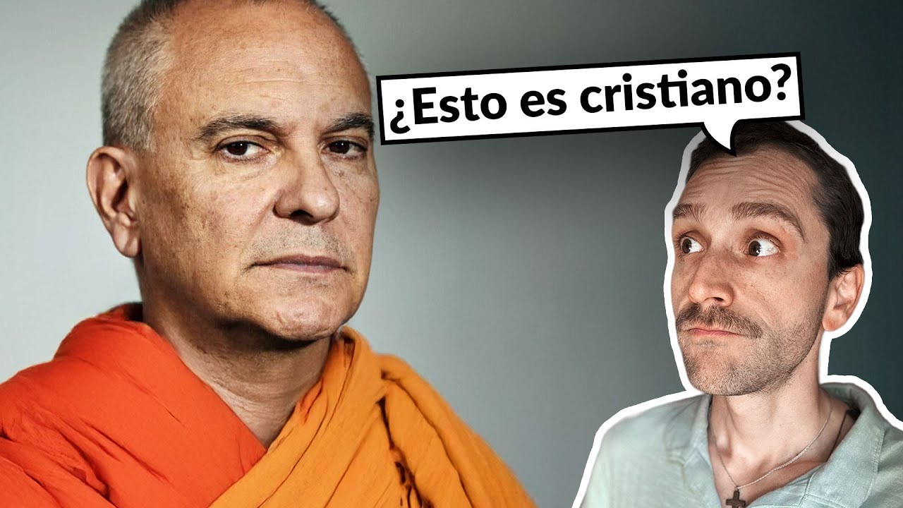 PABLO D’ORS, Zen y Cristianismo: ¿una mezcla peligrosa?