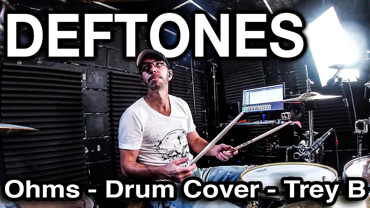 Deftones 
