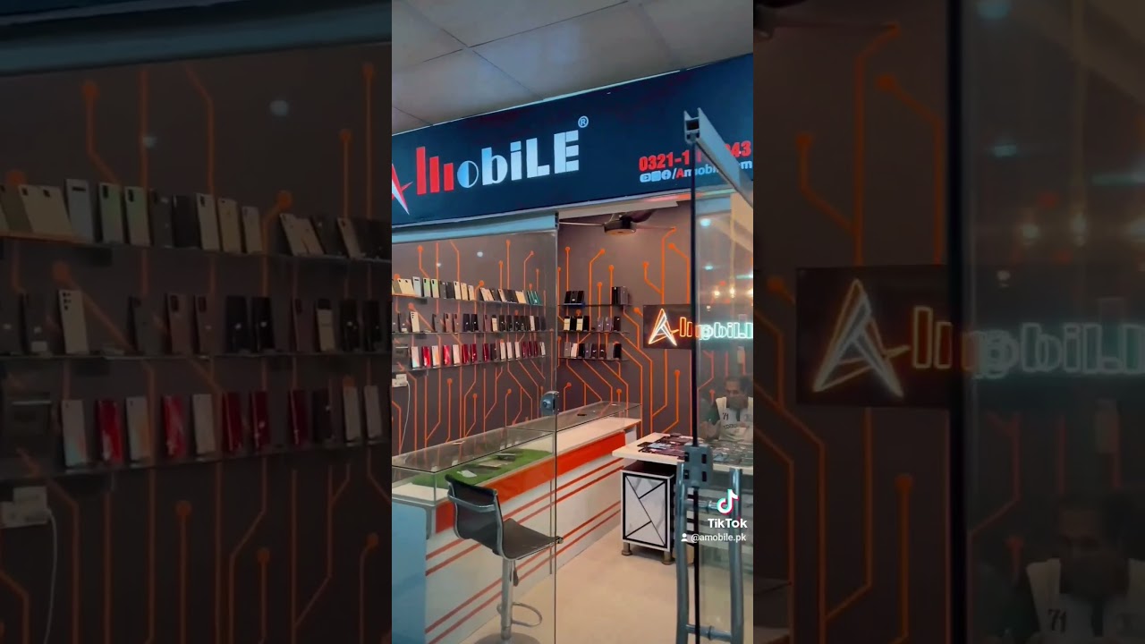 #behindthescene  #vlogs #Amobile #shop44mf #idealCentre #township #Lahore  #deliveryalloverpakistan
