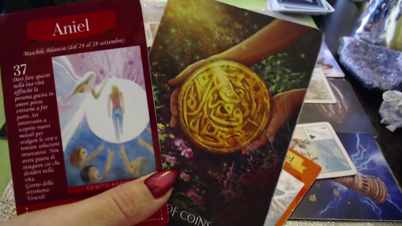 ZODIA TAUR-CE VA FII IN VIITORUL APROPIAT PENTRU TINE! Ingerii te incurajeaza!VA FII BINE!