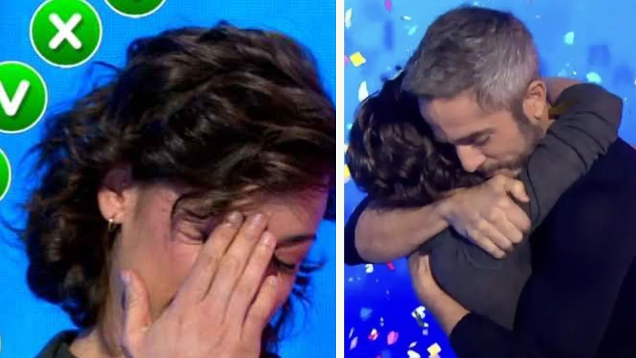 TRISTES NOTICIAS para Rosa tras ganar el botel final de Pasapalabra a Manu con Roberto Leal