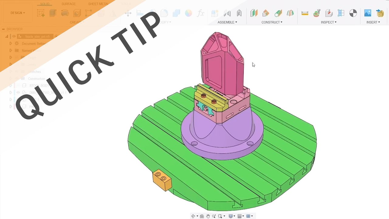 QUICK TIP: Add Color with Component Color Cycling and Appearances