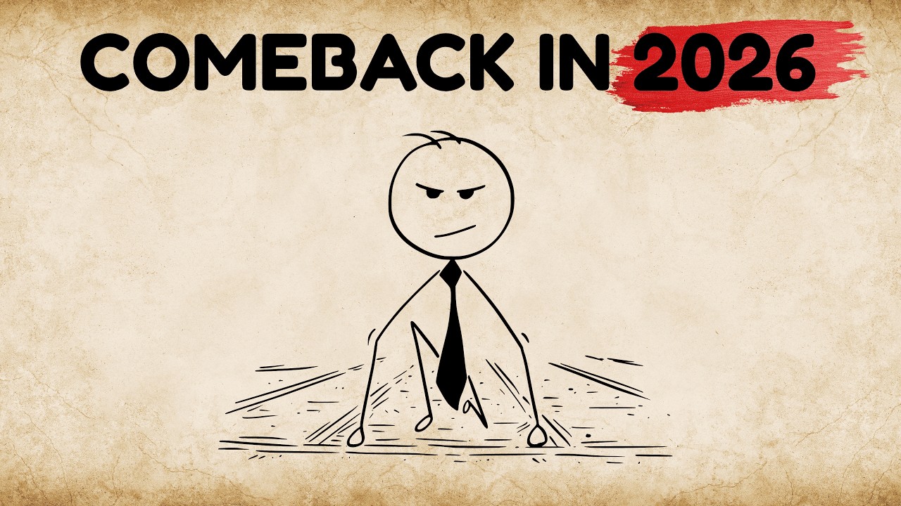 Watch This in 2026 To Change Yourself