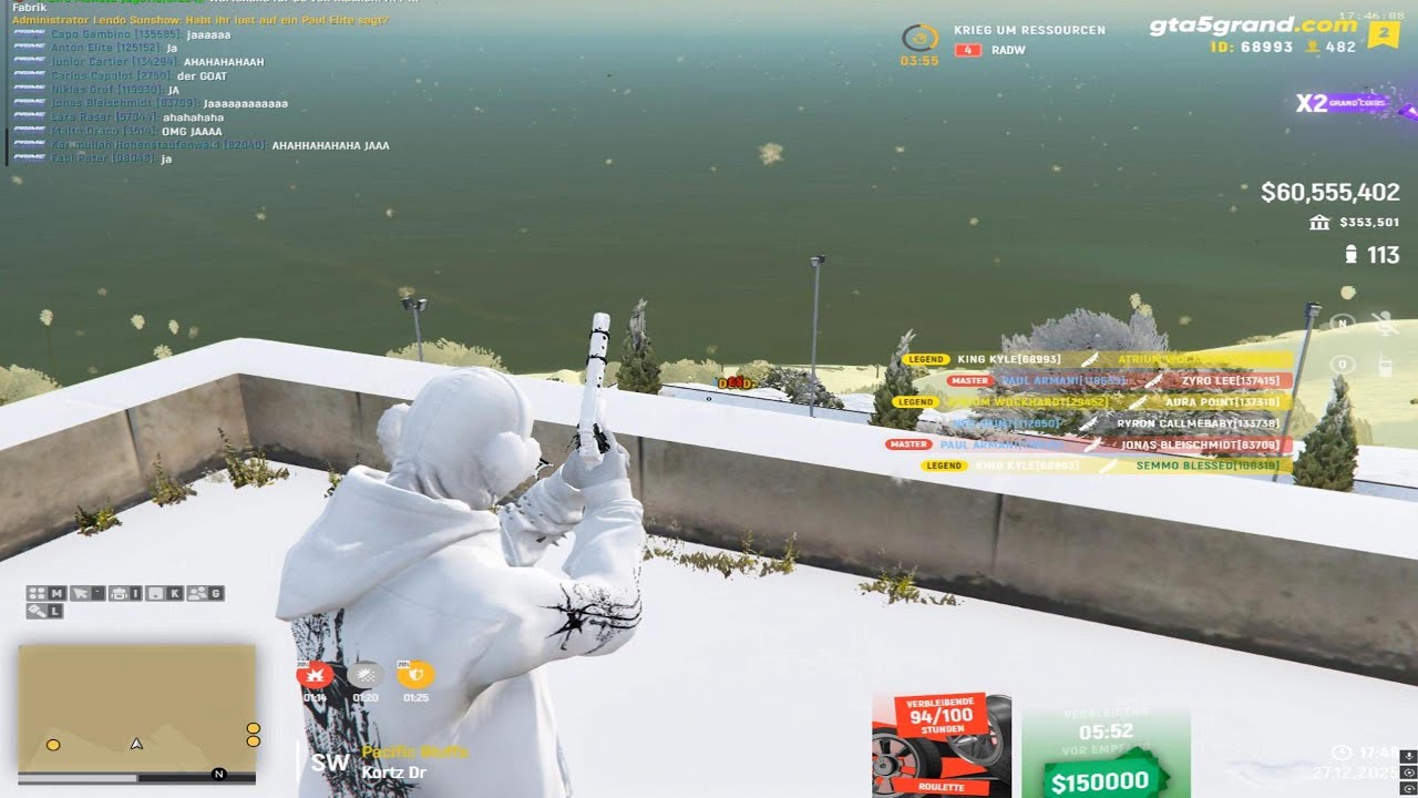 winter 2025