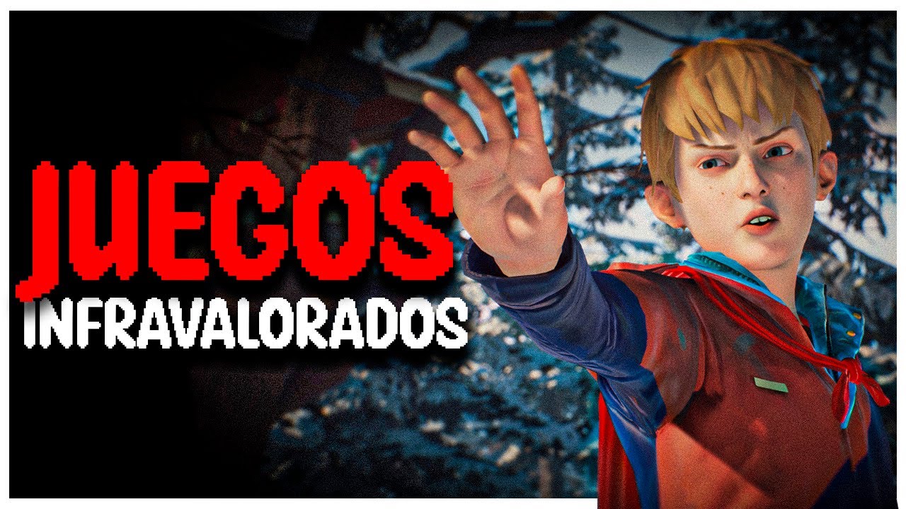 Los Juegos gratuitos mas Infravalorados de Steam