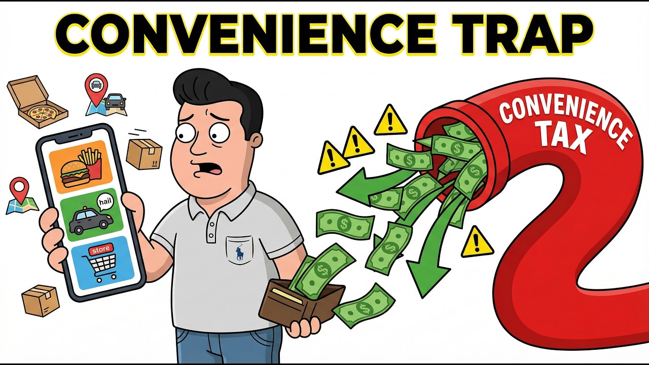 You're Getting ROBBED by DoorDash's $6,000 Yearly Fee