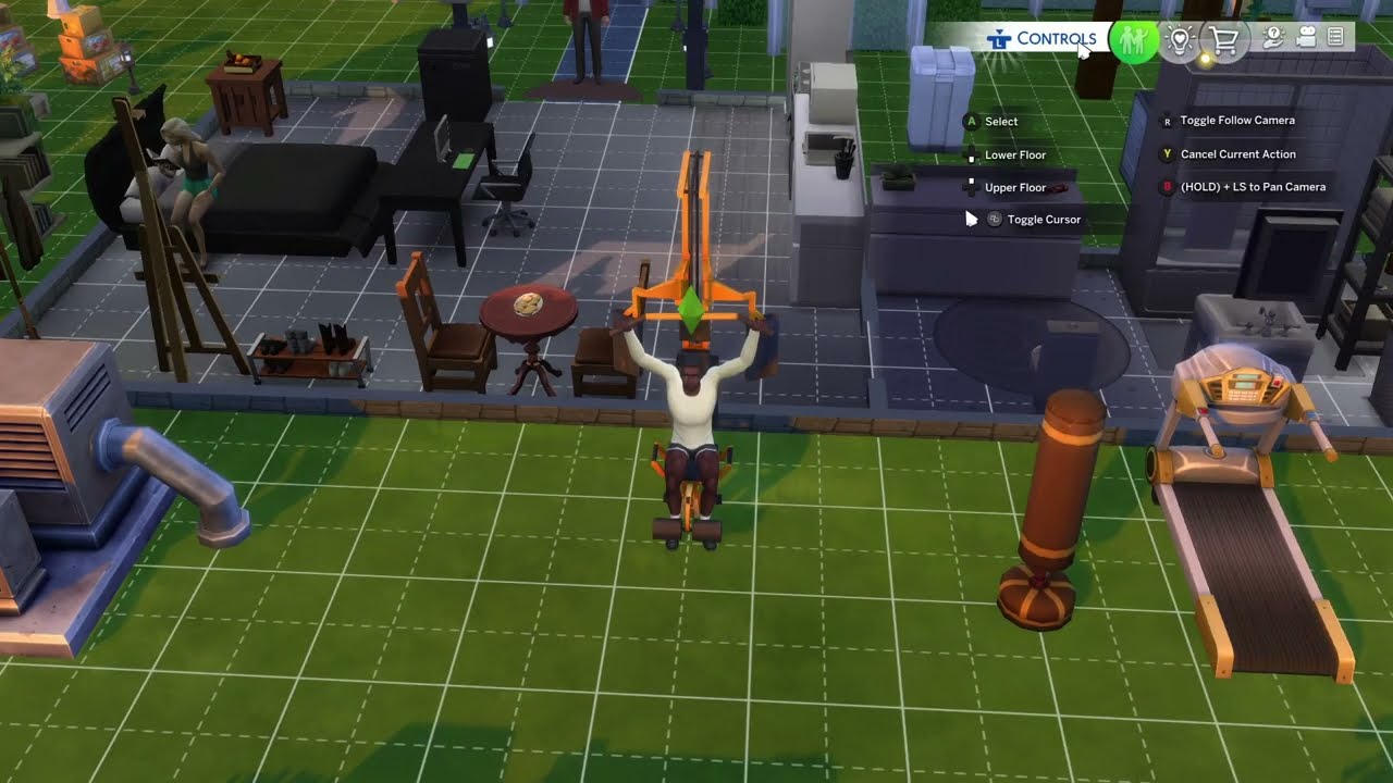 just got bored and played (Part 16/18)