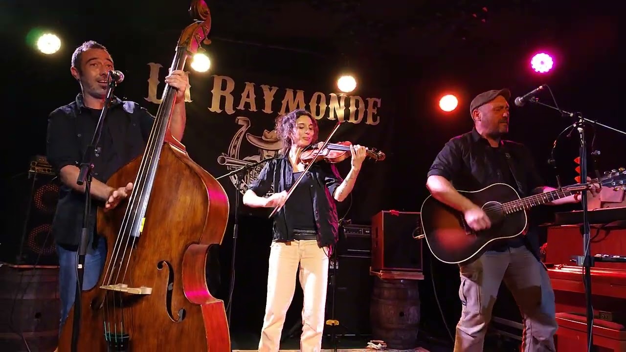 La Raymonde 