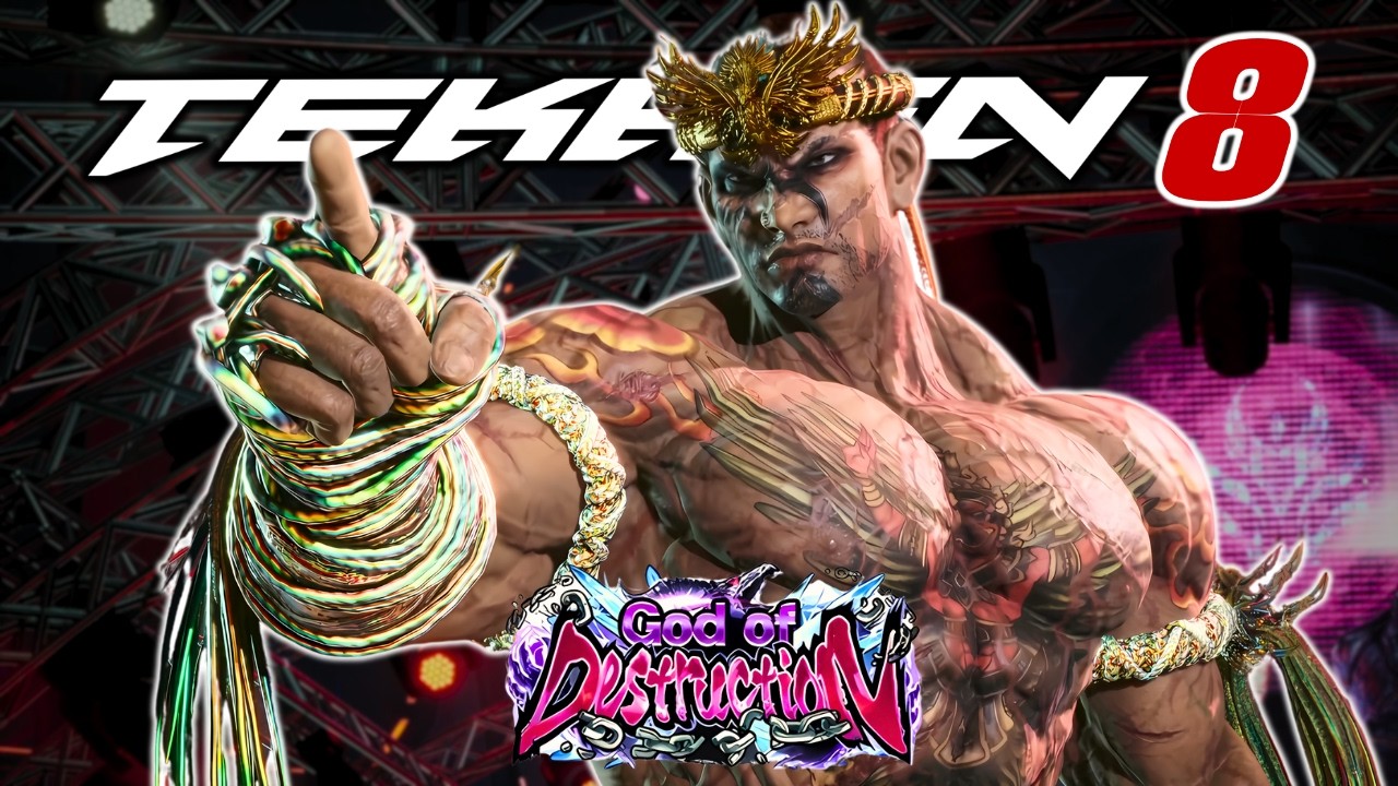 Fahkumram Is Built To Counter TRICKY Characters!