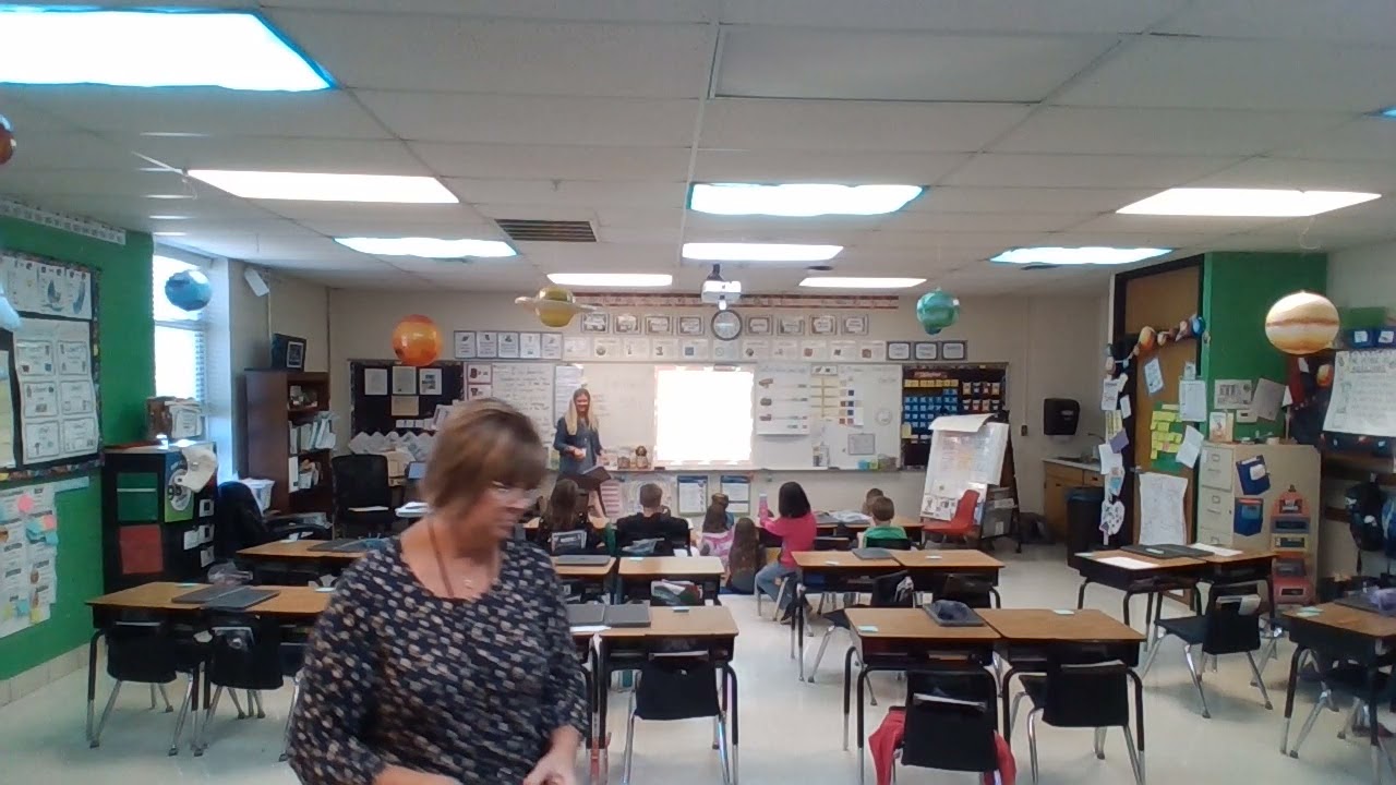 WGU Observation 2