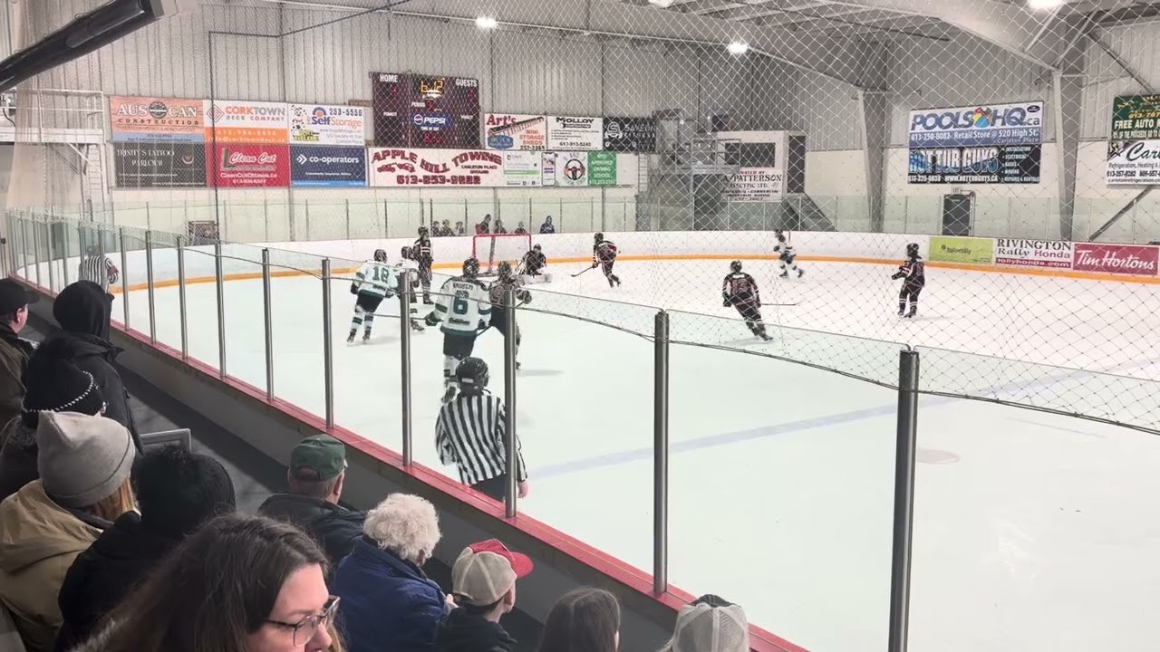 vs MTK March 3, 2026 - Video 2