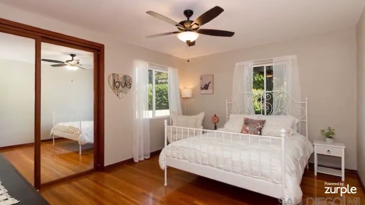 4460 Ad Astra Way, La Mesa, CA, 91941
