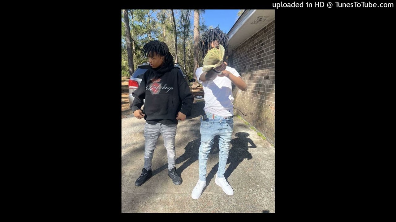 [FREE] Skrilla + Lucki Type Beat 