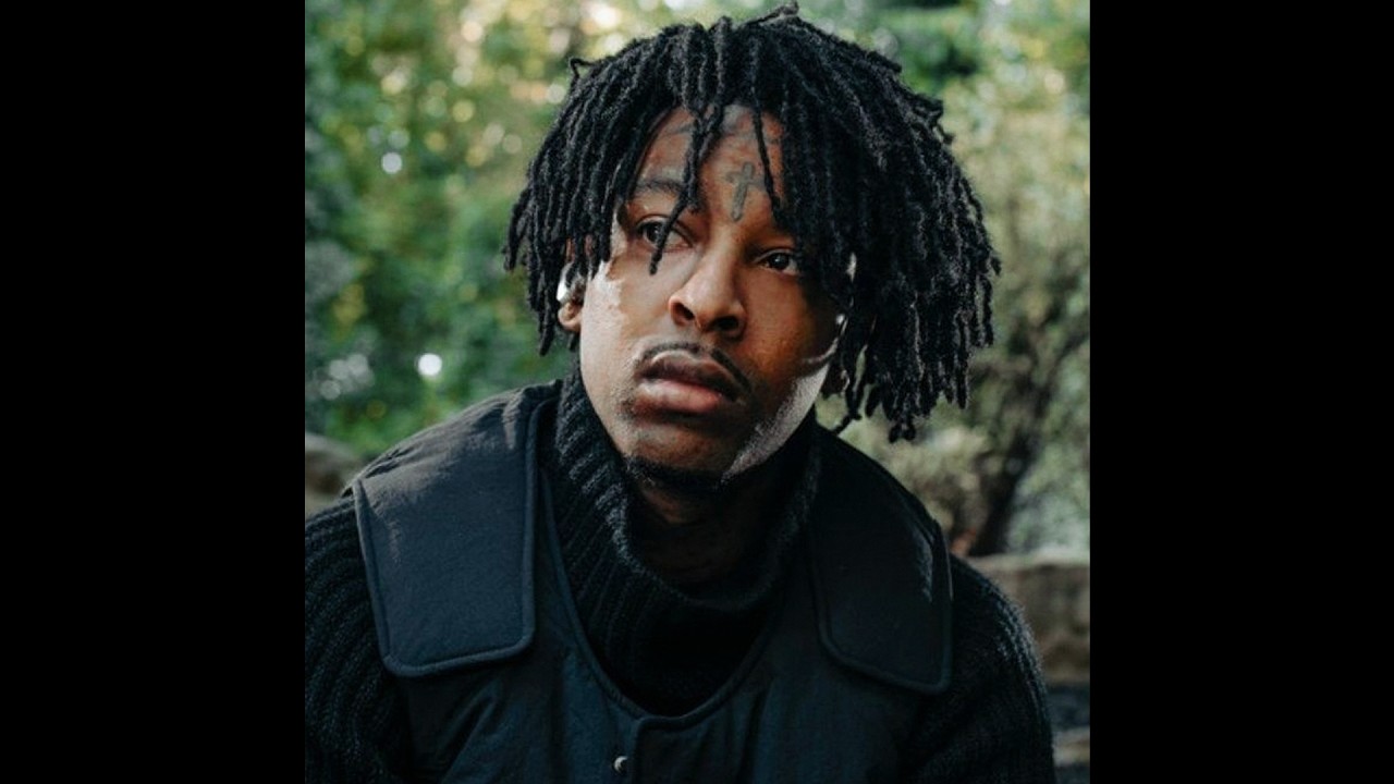 (FREE) 21 SAVAGE x METRO BOOMIN TYPE BEAT - 