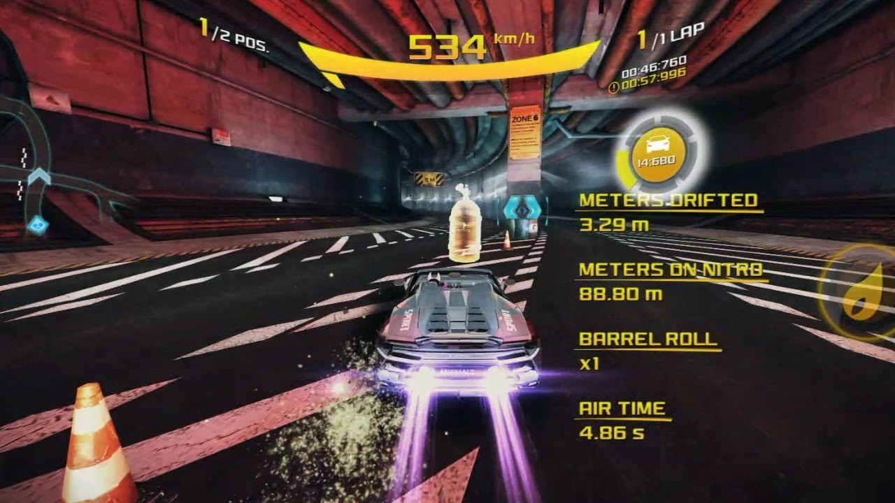 Lambo Team Gauntlet 👾 Asphalt 8 Gauntlet Lamborghini Challenges 🌟 Sub. Request & Ult. Alternatives ⚡