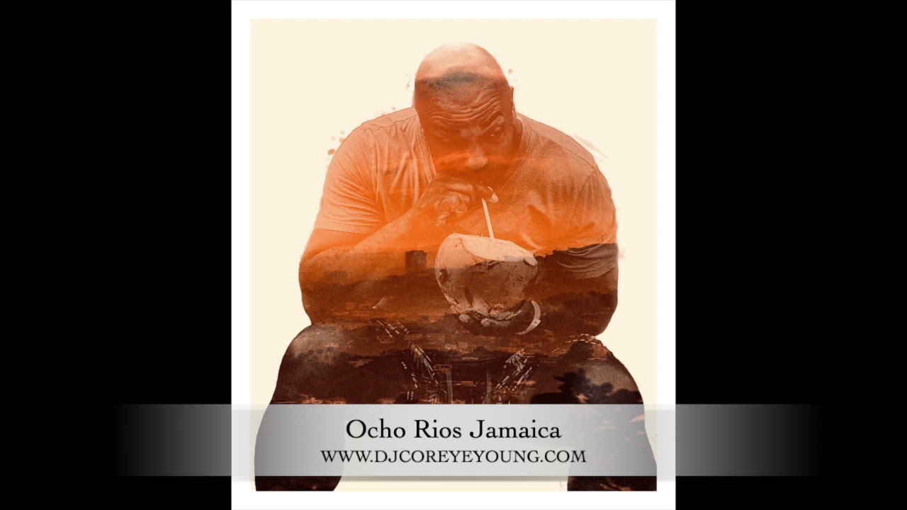 🌴✨Beach Vibes & Reggae with 🎧 DJ Corey Young (Quick Mix)