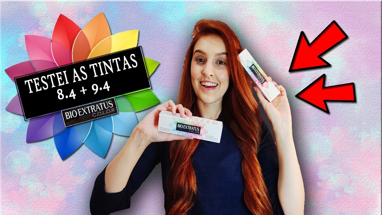 BIO EXTRATUS 8.4 + 9.4