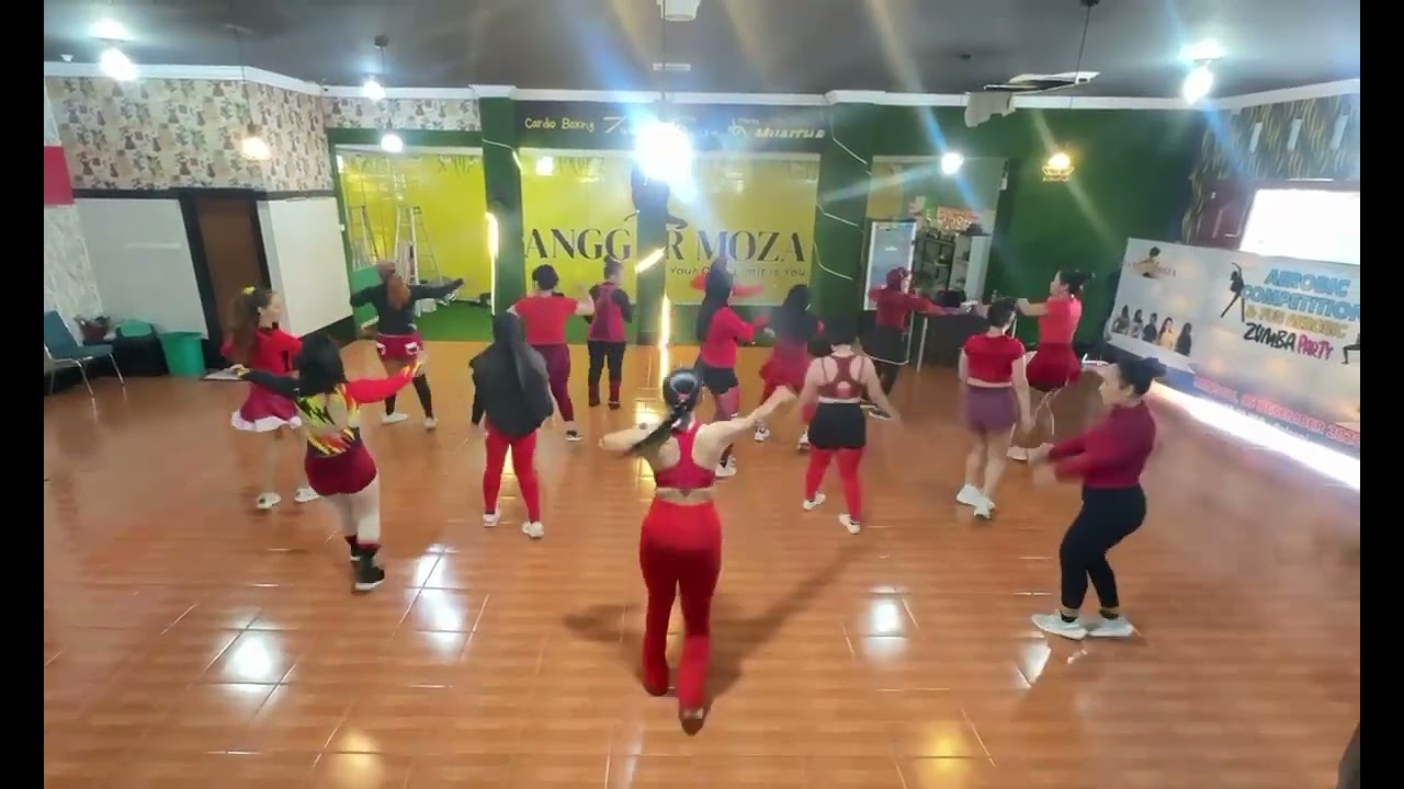 Mahir class // mozapekanbaru // rabu,140126