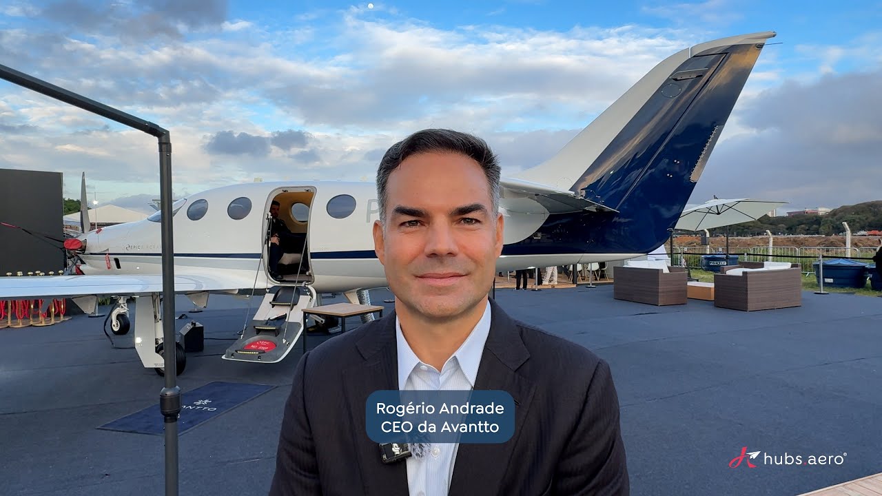 CEO da Avantto fala sobre as novidades de 2025
